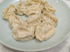 鲅鱼水饺-新净雅烹小鲜(学院路店)