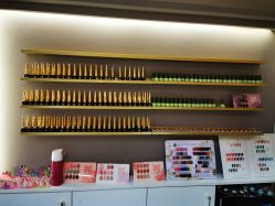 -谜秀韩式半永久纹眉纹绣洗眉