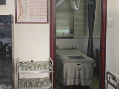 -张钰强中医正骨推拿连锁(唐家人才公寓店)