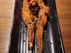 -蛙三泡椒牛蛙(万象城店)