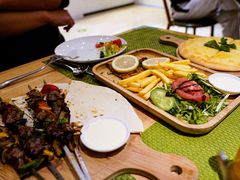 -ALAMEEN阿拉伯餐厅(三里屯店)