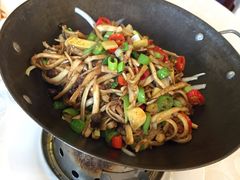 -马凯餐厅(长椿街店)