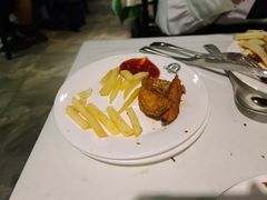-戈拿旺巴西烤肉(崇文门店)