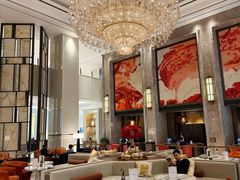 -Yan Ting 宴庭中餐厅(上海静安瑞吉酒店)