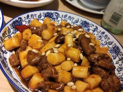 -兔爸私家小厨(新北万达店)