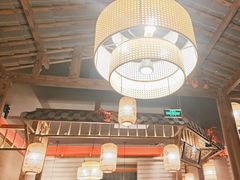 -恰饭·老长沙市井菜(天河客运站店)