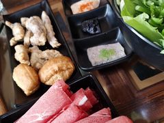 -丽江庭院之丽江往事(安定门店)