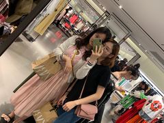 -ZARA HOME(天环广场店)