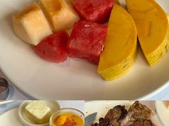 -拉蒂娜·巴西牛排馆 Latina·Brazilian Steakhouse(陆家嘴旗舰店)