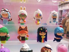 -泡泡玛特POPMART(合生汇店)