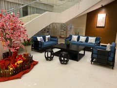 -苏州长江智选假日酒店