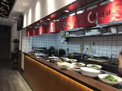 -小艺烧烤(曲江店)