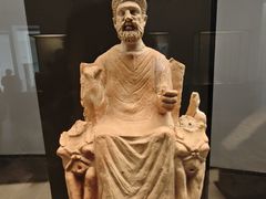 -巴尔多国家博物馆