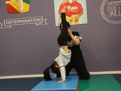 -小小运动馆(浦江店)