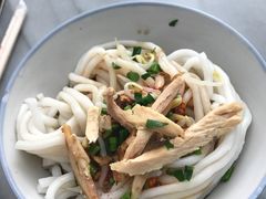 -再回首鸡肉米线(人民路一店)