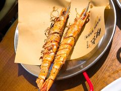 -必点海鲜·鲅鱼水饺(鞍山西道店)