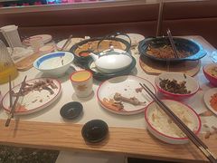 -大厨小馆(华阳城店)