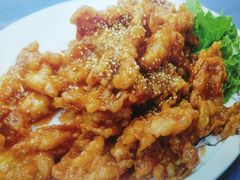 -太子食府(圣水路店)