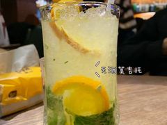-The Cheebat 锌吧·Bistro(体育西店)