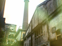 -广州市紫泥堂文化创意园景区
