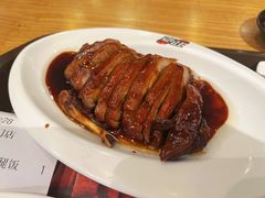 酱鸭腿饭-嘉旺(宝华分店)