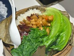 -喜势点·糖沙翁手工茶点·本地人茶居(永庆坊店)