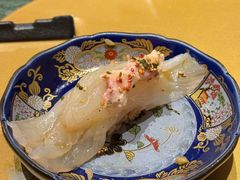 -鮨冠OMAKASE食べ放题(北京首店)
