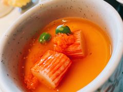 -杭州龙禧福朋喜来登酒店品轩中餐厅