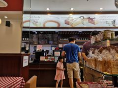 -红宝石·鲜奶小方(莘庄龙之梦店)