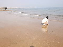 -日照灯塔风景区