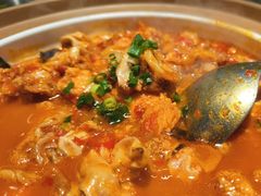 -湘味淳(千禧街店)