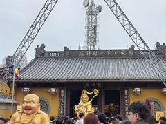 -灵顺寺