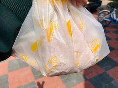 -华莱士·全鸡汉堡(财经学院店)