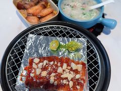 -滋粥楼·顺德菜(番禺广场总店)