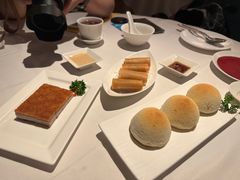 -利苑酒家(宜安广场店)