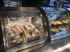 -杭州君悦酒店·青莳