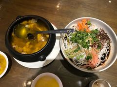 -福照楼汽锅鸡·云南菜(护国路店)