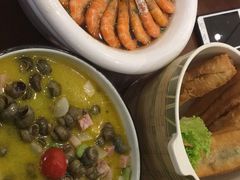 -锡和无锡菜(景丽苑店)