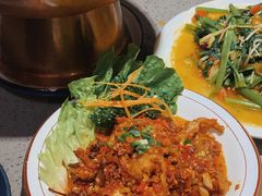 -觅山云南菜(泊富ICITY店)