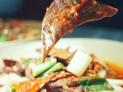 -廖川菜(八佰伴店)