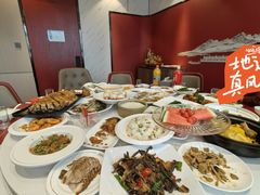 -北京全聚德烤鸭店(昌平店)