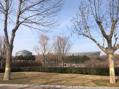 -郑州植物园