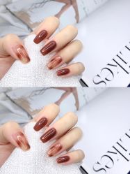 -M·X Nail日式美甲美睫