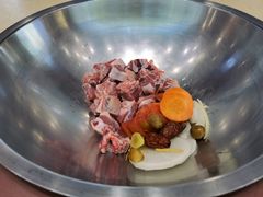 -313羊庄·羊肉火锅烧烤(李村店)