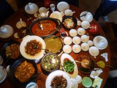 -瑶王府·广西菜(相思湖店)
