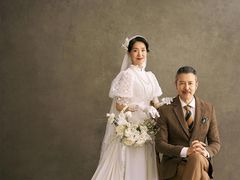 -iF摄影•全家福•证件照•形象照(南山店)