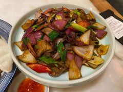 -那家小馆(摩天活力城店)