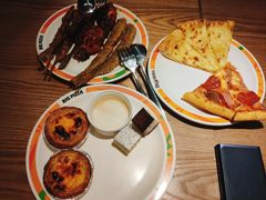 -比格比萨自助(南京万达茂店)