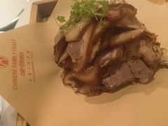 -百姓渔村(南中环店)
