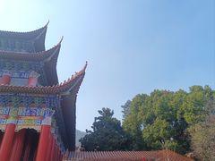 -开福禅寺
